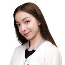 Дадеко Юлия Викторовна