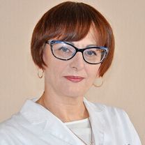 Понамарева Людмила Георгиевна