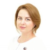 Семенова Ольга Александровна