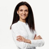 Остапенко Марина Валерьевна