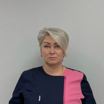 Господарева Ольга Владимировна