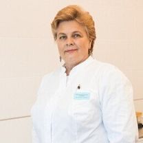 Струкова Светлана Валерьевна