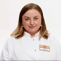 Карпова Елена Михайловна