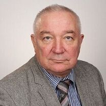 Строцкий Александр Владимирович