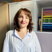 Церковная Людмила Эдуардовна