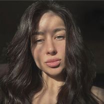 Петровская Дарья