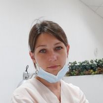 Музыченко Ирина