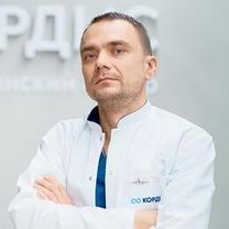 Юрлевич Дмитрий Иосифович