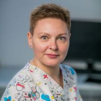 Власова Алеся Валерьевна