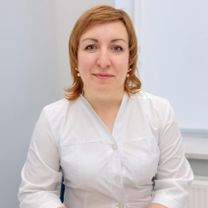 Барсукова Наталья Юрьевна