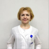 Гонова Светлана Викторовна