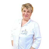 Горкунова Галина Ивановна