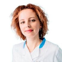 Ковальчук Ольга Ивановна