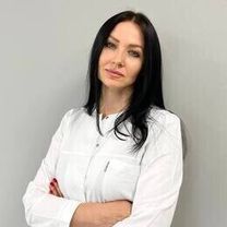 Гайбах Наталья Ивановна