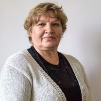 Силина Анна Викторовна