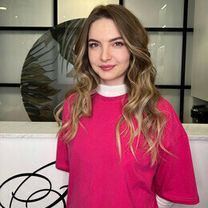 Клейменова Анна