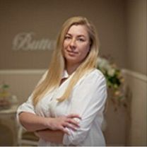 Федорцова Наталья