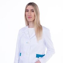 Гримус Ольга Викторовна