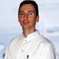 Веселов Владимир Владимирович