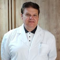 Шуст Олег Григорьевич