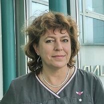 Шулежко Анна Леонидовна