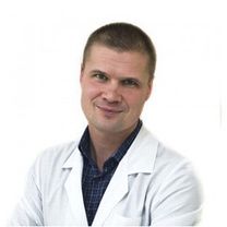 Рощин Андрей Викторович