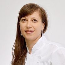 Ярошенко Мария Владимировна