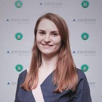 Гайс Ульяна Владимировна