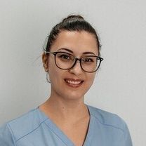 Картель Анастасия Владимировна