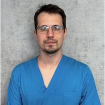 Осадчук Артём Святославович