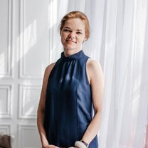 Брындина Татьяна Викторовна