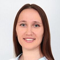 Асташова Алена Николаевна