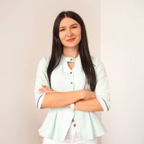 Круглик Оксана Игоревна