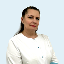 Королёва Татьяна Дмитриевна