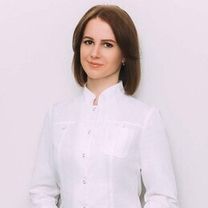 Пархоменко Татьяна Анатольевна