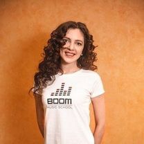 Ягодная Алина