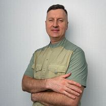 Назаров Иван Евгеньевич