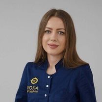 Долгошей Ольга Михайловна