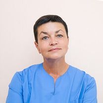 Краснова Наталья Викторовна