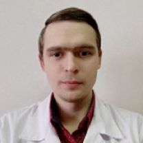 Наумович Кирилл Дмитриевич