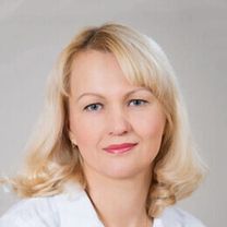 Панько Ольга Анатольевна