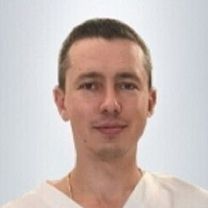 Тузлуков Антон Вячеславович