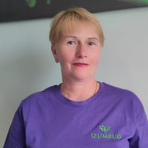 Аникович Светлана