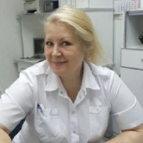 Размыслович Ольга Ивановна