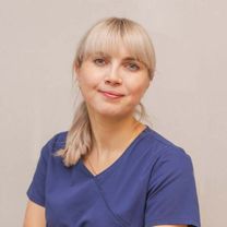 Горелько Елена Александровна