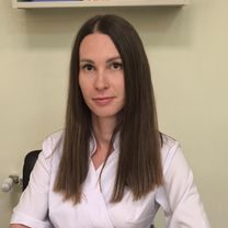 Столярова Кристина Александровна