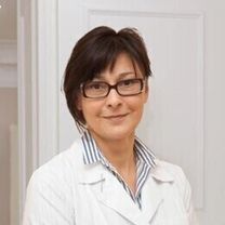 Кучерина Светлана Викторовна