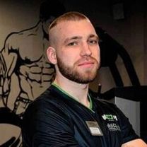 Гук Дмитрий