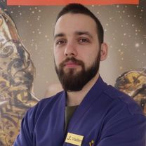 Пастушенко Владлен