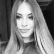 Черток Алина